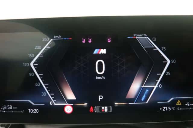 BMW 5-Serie (2026) thumbnail 3