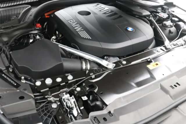 BMW 5-Serie (2026) thumbnail 4