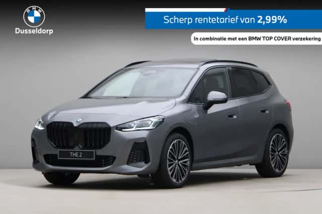 BMW 2-Serie Active Tourer (2026) thumbnail 1