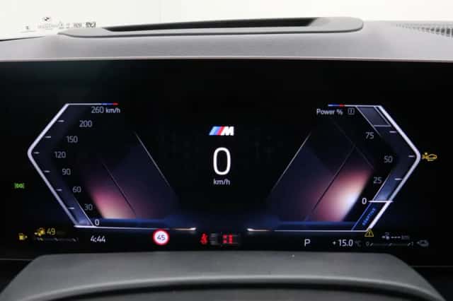 BMW X5 (2026) thumbnail 3