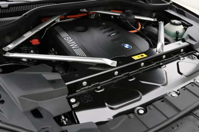 BMW X5 (2026) thumbnail 4