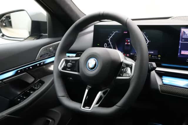 BMW 5-Serie (2026) thumbnail 2