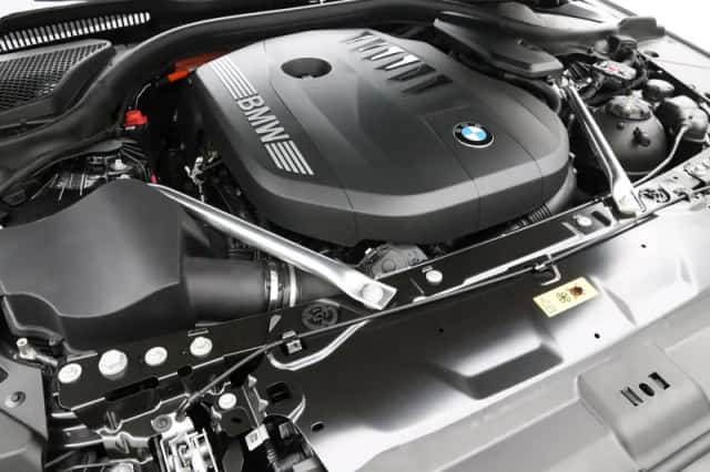BMW 5-Serie (2026) thumbnail 4