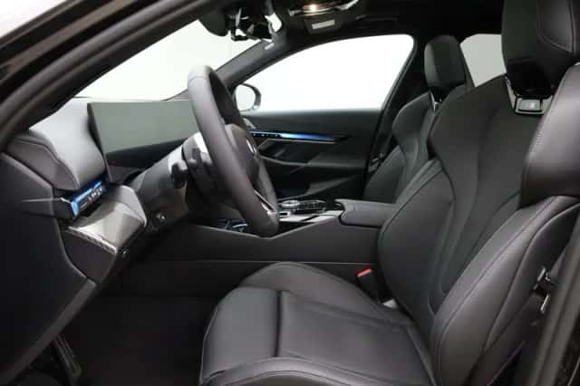 BMW 5-Serie (2026) thumbnail 5