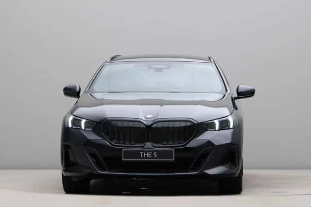 BMW 5-Serie (2026) thumbnail 6