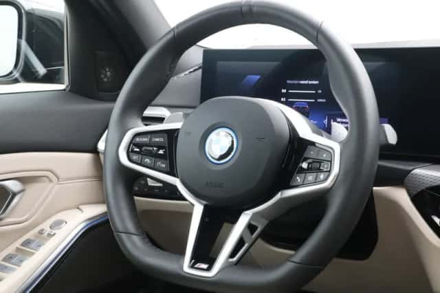 BMW 3-Serie (2026) thumbnail 2