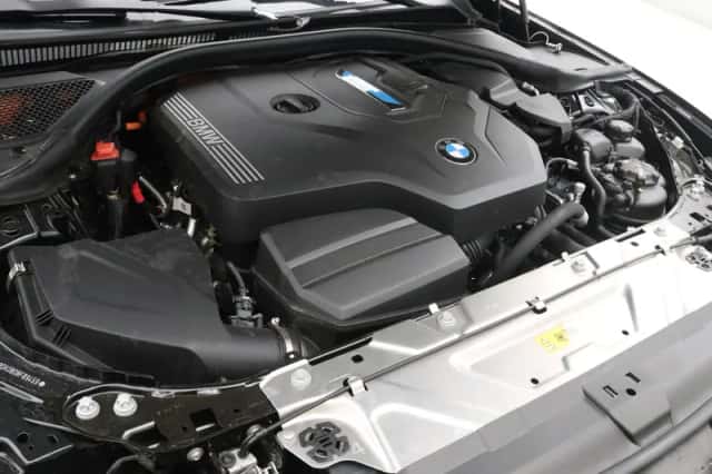 BMW 3-Serie (2026) thumbnail 4