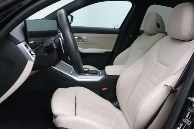 BMW 3-Serie (2026) thumbnail 5
