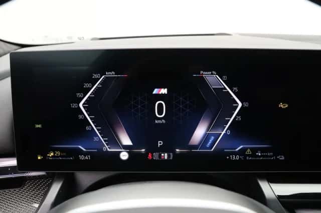 BMW 5-Serie (2026) thumbnail 3