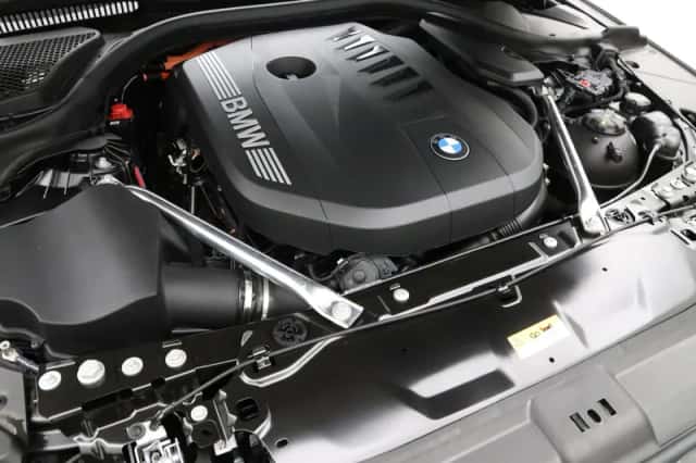 BMW 5-Serie (2026) thumbnail 4