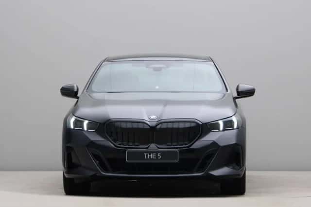 BMW 5-Serie (2026) thumbnail 6