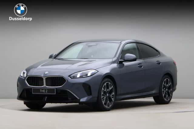 BMW 2-Serie (2026) thumbnail 1