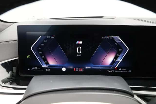 BMW X5 (2026) thumbnail 3