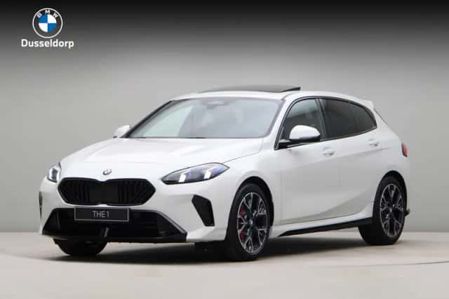 BMW 1-Serie (2026) thumbnail 1