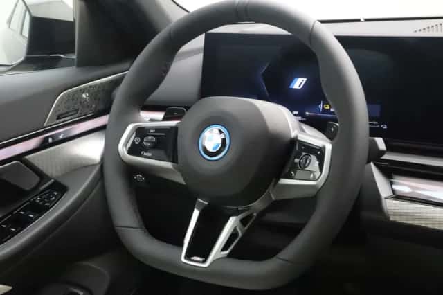 BMW 5-Serie (2026) thumbnail 2