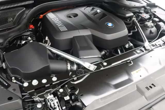 BMW 5-Serie (2026) thumbnail 4