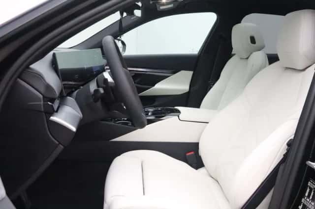 BMW 5-Serie (2026) thumbnail 5