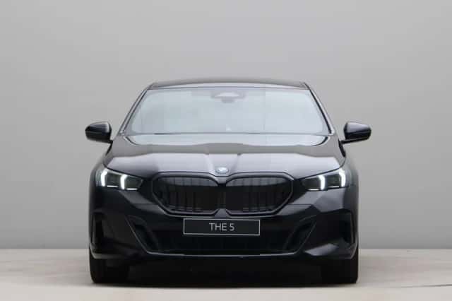 BMW 5-Serie (2026) thumbnail 6