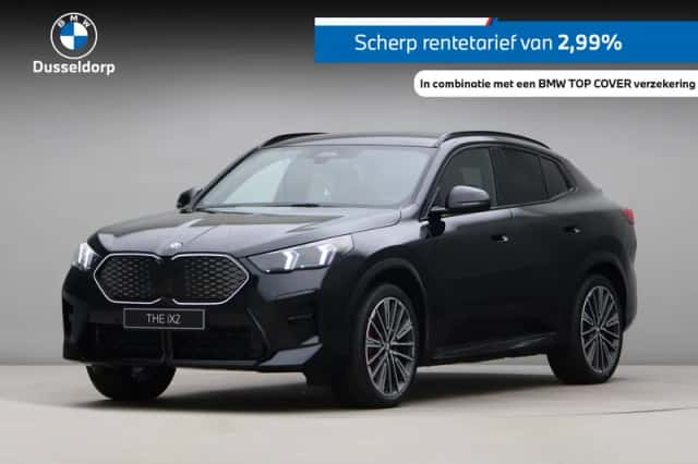BMW iX2 (2026) thumbnail 1