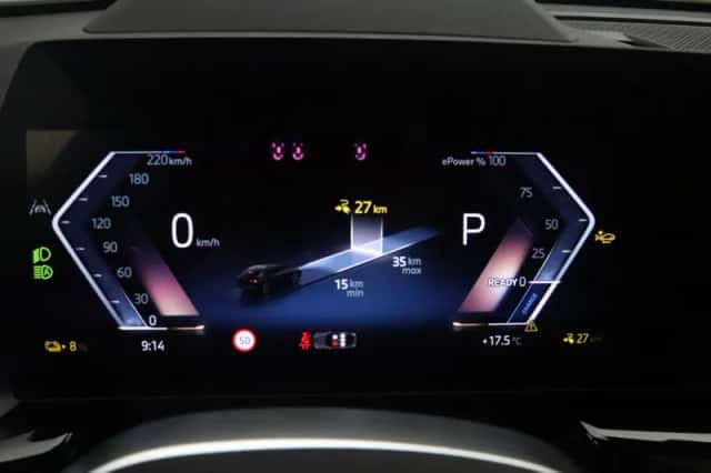 BMW iX2 (2026) thumbnail 3