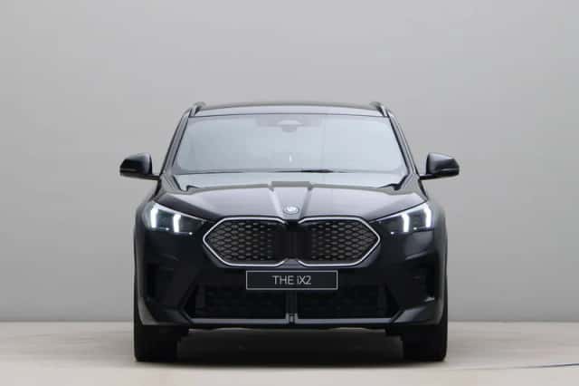 BMW iX2 (2026) thumbnail 6