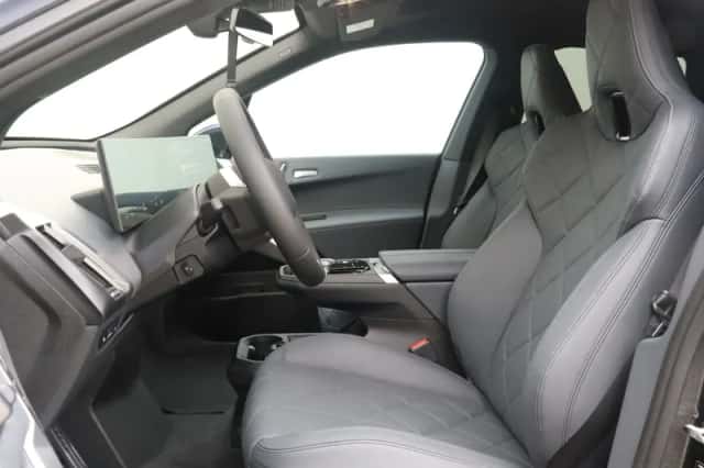 BMW iX (2026) thumbnail 4