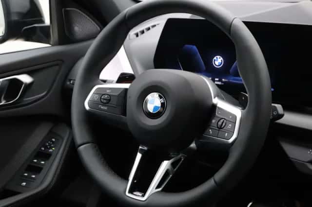 BMW 1-Serie (2026) thumbnail 2