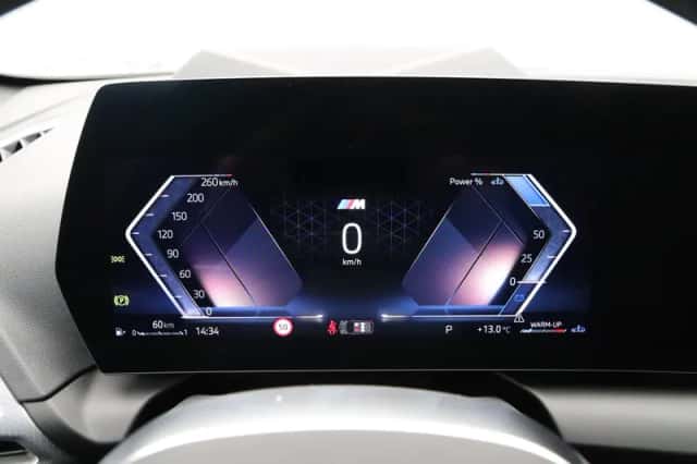 BMW 1-Serie (2026) thumbnail 3