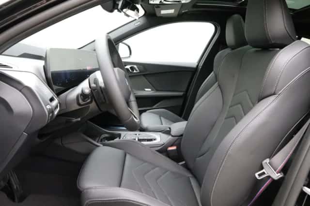 BMW 1-Serie (2026) thumbnail 4