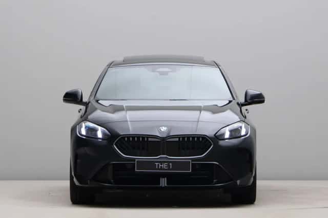 BMW 1-Serie (2026) thumbnail 6
