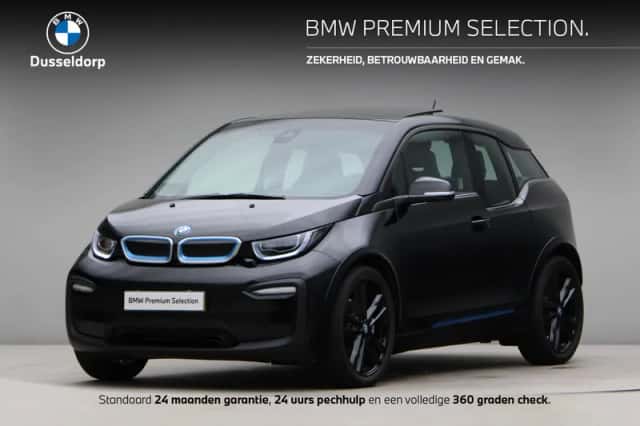 BMW i3 (2022) thumbnail 1