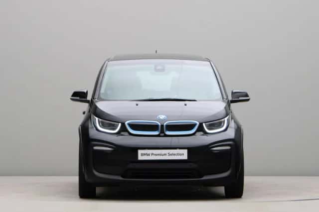 BMW i3 (2022) thumbnail 4