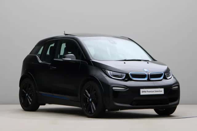 BMW i3 (2022) thumbnail 5