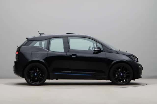 BMW i3 (2022) thumbnail 6