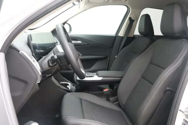 BMW iX1 (2026) thumbnail 5