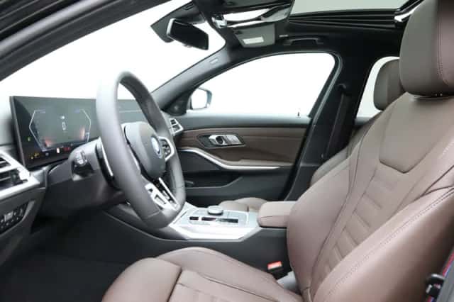 BMW 3-Serie (2026) thumbnail 5