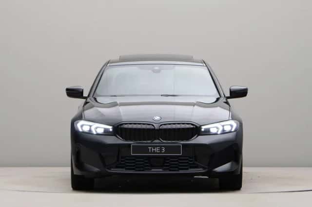 BMW 3-Serie (2026) thumbnail 6