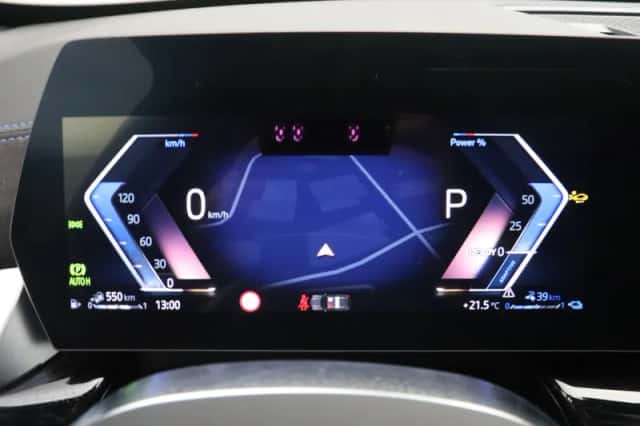 BMW X1 (2026) thumbnail 3