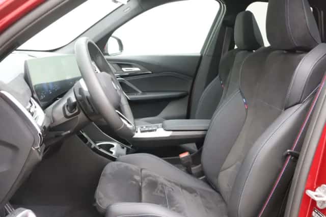 BMW X1 (2026) thumbnail 4