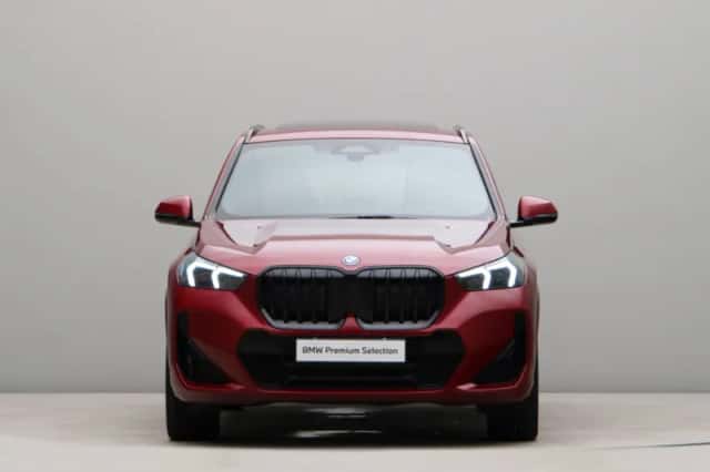 BMW X1 (2026) thumbnail 5
