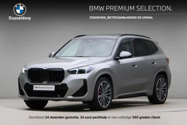 BMW X1 (2025) thumbnail 1