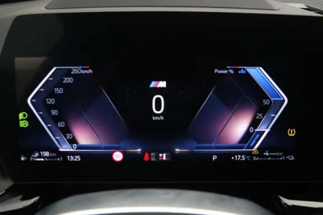 BMW X1 (2025) thumbnail 3