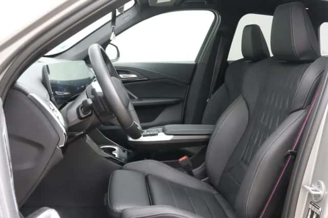 BMW X1 (2025) thumbnail 4