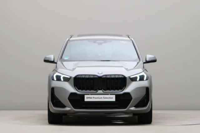 BMW X1 (2025) thumbnail 5