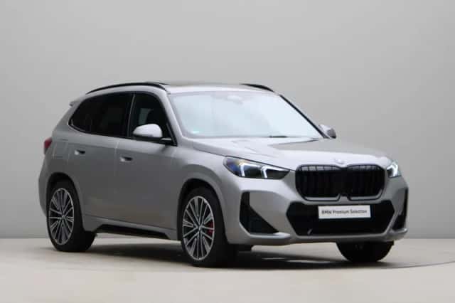 BMW X1 (2025) thumbnail 6
