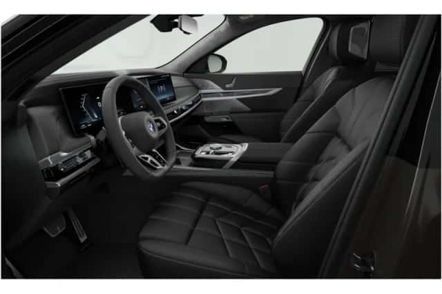 BMW 7-Serie (2026) thumbnail 3