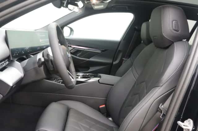 BMW 5-Serie (2026) thumbnail 5