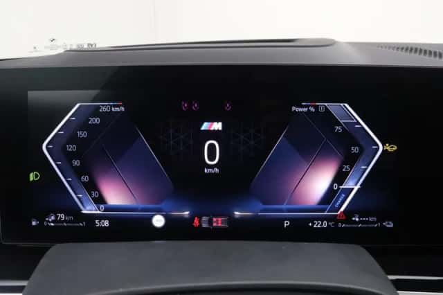 BMW X5 (2026) thumbnail 3