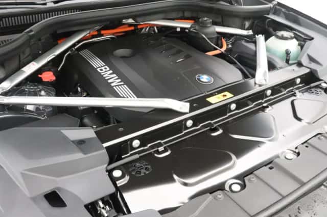 BMW X5 (2026) thumbnail 4