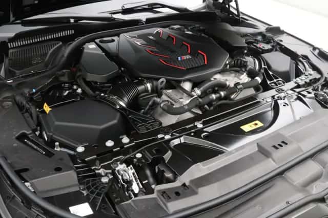 BMW M5 (2026) thumbnail 4